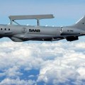 Milijarda dolara od neimenovanog kupca: Saab prodao dva "leteća radara" na Bliskom istoku