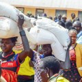 Uganda deli pomoć zbog gladi u Karamođi, prijavljeno najmanje 19 žrtava
