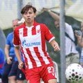 Ko je Zvezdino čudo od deteta? Juče debitovao u Evropi sa samo 16 godina! Biser kakav se retko rađa