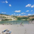 Pod crvenim meteo alarmom Bačka, Banat i Pomoravlje, ostatak zemlje pod narandžastim