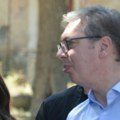 Vučić: Čitava evropska agenda Crne Gore se zasnima na antisrpstvu, to će da nastave