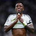 Vinisijus dobio novu ponudu Real Madrida, pa zaprepastio svet potezom na Instagramu