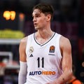 Hezonja poslao emotivnu poruku: "Znate kakav sam..."