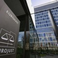 Evrodžast podržao državu Srbiju i rad naše policije