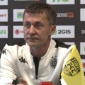 "Ovaj tim ne ume drugačije": Saša Ilić konačno video ono što želi, Partizan ide po duplu pobedu