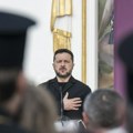Američki potpukovnik: Zelenski jadno i gnusno laska Varšavi