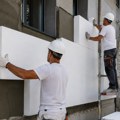 Kratak vodič da vam renoviranje ne pojede ušteđevinu: Evo zašto fasada počne da puca već posle prve zime