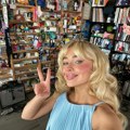 Watercolor blush je najlepši beauty trend: Evo kako da postignete efekat prirodno rumene kože