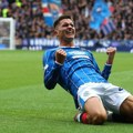 Vanja pokazao kakav je čovek: Poslao 25 koverti ljudima iz Partizana, nije zaboravio ni omladinsku školu!