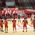 Borac zvanično počeo pripreme za novu sezonu, cilj da se stvori čvrsta i karakterna ekipa (FOTO)