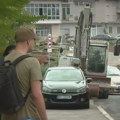 Багер на прагу 11 породица у насељу Браће Јерковић: Прети им рушење упркос привременој мери Европског суда ВИДЕО