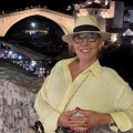 Lepa Brena posle 39 godina na mestu zločina! Svi su mislili da je ona skočila u Neretvu sa Starog mosta, a sad bez trunke…