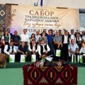 Izvorna pesma čuva tradiciju - 23. sabor „Bez izvora nema vode“ u Rožanstvu