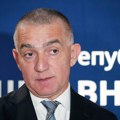 Ministar Vujić: Svesno širenje neistinitih tvrdnji u vezi s požarom u Deliblatskoj peščari