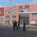 Došla da poseti dečka u zatvoru "natovarena" drogom: Uhapšena nakon što je u ljubavnoj sobi "iz sebe" izvukla 760 tableta i…