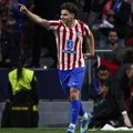 "Ako želimo trofeje, moramo da čuvamo Alvareza!" Dijego Simeonea brani Hulijana