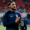 Velika borba za Srbina: Malaga želi Gudelja, Majorka joj pomrsila račune!