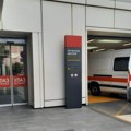 Beogradska Hitna pomoć: Veliki broj intervencija noćas, bez teških povreda