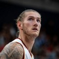"Trebalo bi knjigu da napišemo" Osetkovski otvorio dušu o haosu u Partizanu: Godina teška od početka do kraja