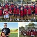 (Foto, video) Tradicionalni fudbalski kamp za decu sa Kosova i Metohije: Neka sport i druženje pobede sve probleme