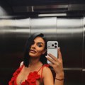 Trudna Anita spavala pod Ostrogom! Na veliki praznik obišla svetinju, pogledajte prizor sa lica mesta (foto)
