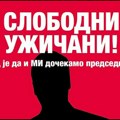 Užice uoči Vučićevog mitinga: Grad pred okupacijom naprednjaka