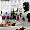Srbija lider u novim tehnologijama - od fabrike humanoidnih robota do napredne eUprave