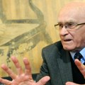 Preminuo Raif Dizdarević, bivši predsednik Predsedništva SFRJ