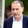 Miodrag Božović pronašao novi angažman