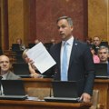 Aleksić: Pobeda i formiranje buduće vlasti nemoguće bez opozicije