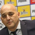 Olimpijakos potvrdio rastanak: Darko, hvala za sve!