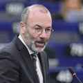 Predsednik Evropske narodne partije: Veličanje Mladića duboko uznemirujuće, snažno osuđujem prisustvo visokih srpskih…