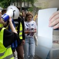 Osnovana grupa građana "Studentska lista - Studenti pobeđuju"