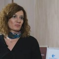 Jovana Marović: EU ima duple standarde prema Srbiji, Beograd destabilizuje put Crne Gore ka Uniji