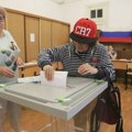 U Rusiji danas počeli trodnevni izbori za Državnu dumu