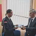Ministarstvo za ljudska prava i policijska asocijacija IPA potpisali protokol o saradnji