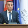 Žigman: Gospodarski rast ugrožen ako se ne suzbije inflacija