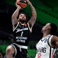 Partizan ima tajno oružje? Karlik Džons otkrio zbog čega veruje u novi tim crno-belih!