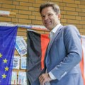 Danas se glasa u nemačkoj pokrajini Meklenburg-Zapadna Pomeranija i gradu Berlinu: Kancelar Merc pred ključnim testom