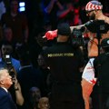 Spektakl! Džoš Hukit napada šampionski pojas, a tu je i još jedna borba za UFC titulu