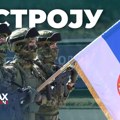 Newsmax Balkans od utorka emituje dokumentarni serijal "U stroju": Vojska Srbije kroz priče ljudi koji je čine