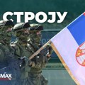 Newsmax Balkans od utorka emituje dokumentarni serijal "U stroju": Vojska Srbije kroz priče ljudi koji je čine