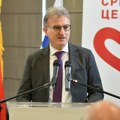 Cvejić (SRCE): Naš glavni pravac je očuvanje procesa priključenja EU