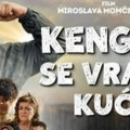 Novi repertoar Cine Grand BIG bioskopa: 17 projekcija domaće komedije “Kengur se vraća kući“