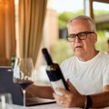 Najuticajniji svetski kritičar vina: Za svih 12 "Šapatovih" etiketa više od 90 poena