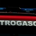 Ponovo gori Hrvatska: Na terenu 61 vatrogasac sa 20 vozila