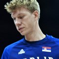 Srbi u glavnoj ulozi: Jaramaz pogodio trojku u poslednjoj sekundi za pobedu /video/