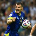 Fudbalski praznik u BiH - "Dijamant" ide u penziju