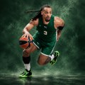 Žalgiris kaznio Karsena Edvardsa jer je vozio pijan