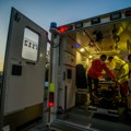 Niš dobija još jednu mobilnu ambulantu i apoteku: Terapija odmah nakon pregleda